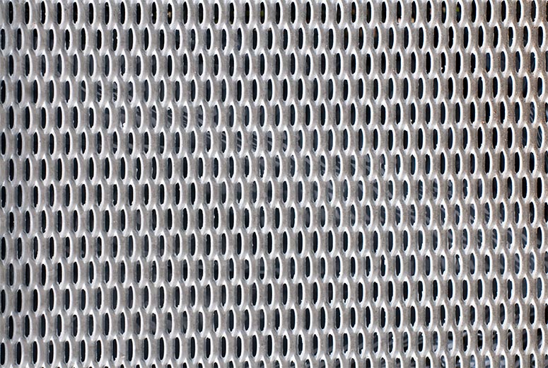 TENDER Wire Mesh Group entwickelt