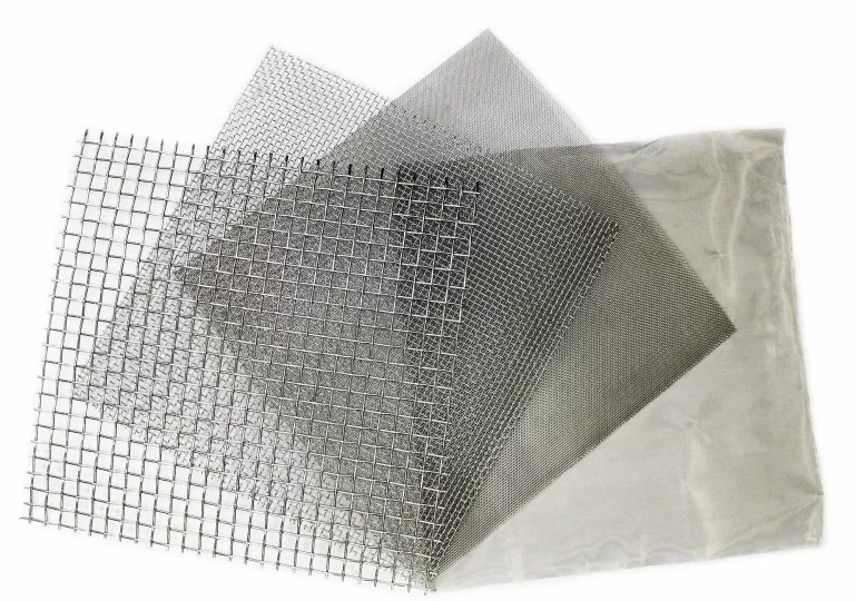 Wire Mesh Hersteller