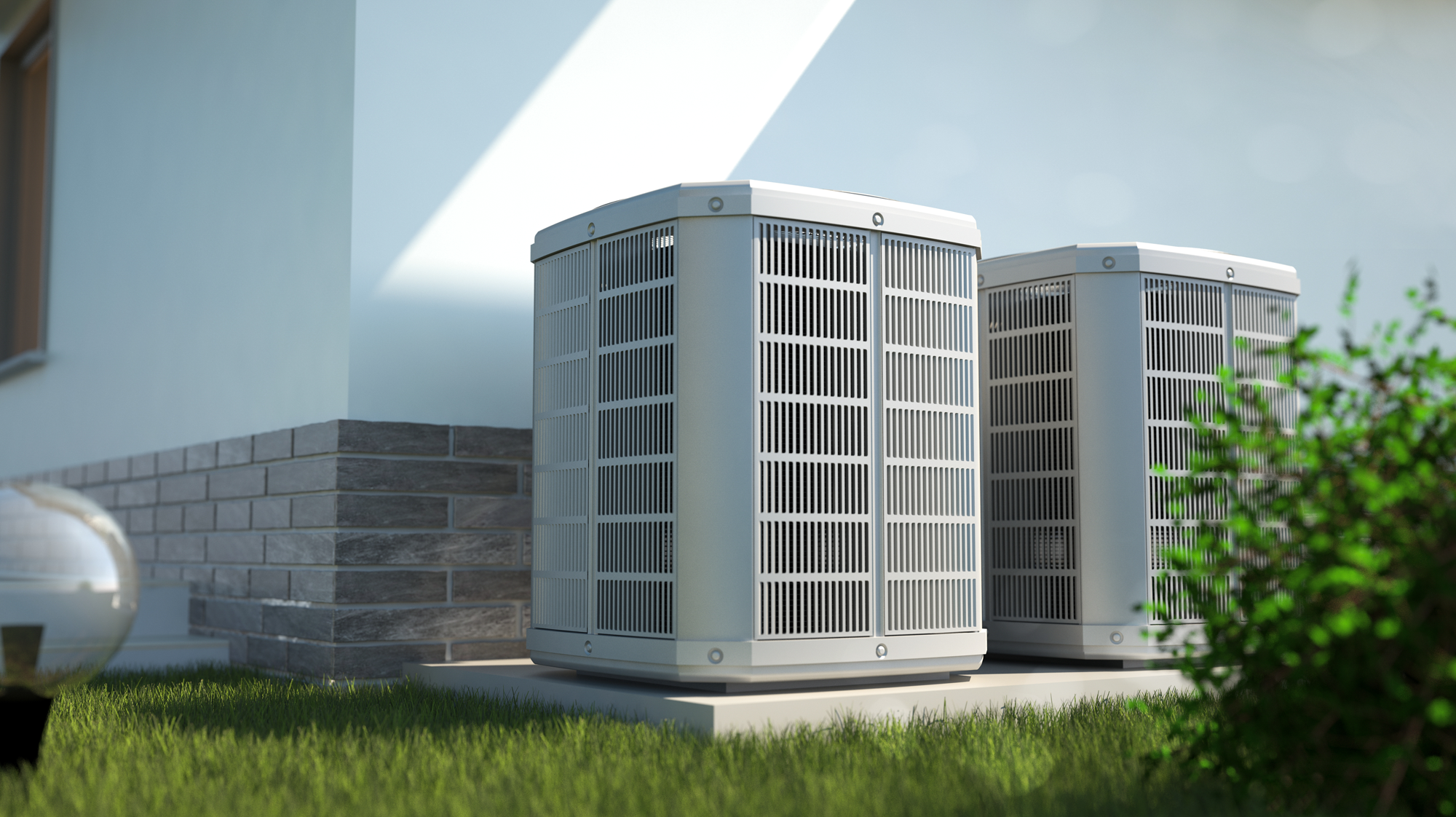 Luft- und Wasserfiltration in Wohn- und Gewerbesystemen