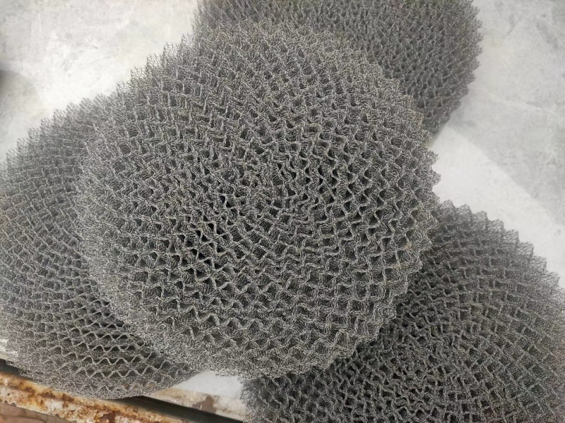 Wire Mesh Tray Hersteller